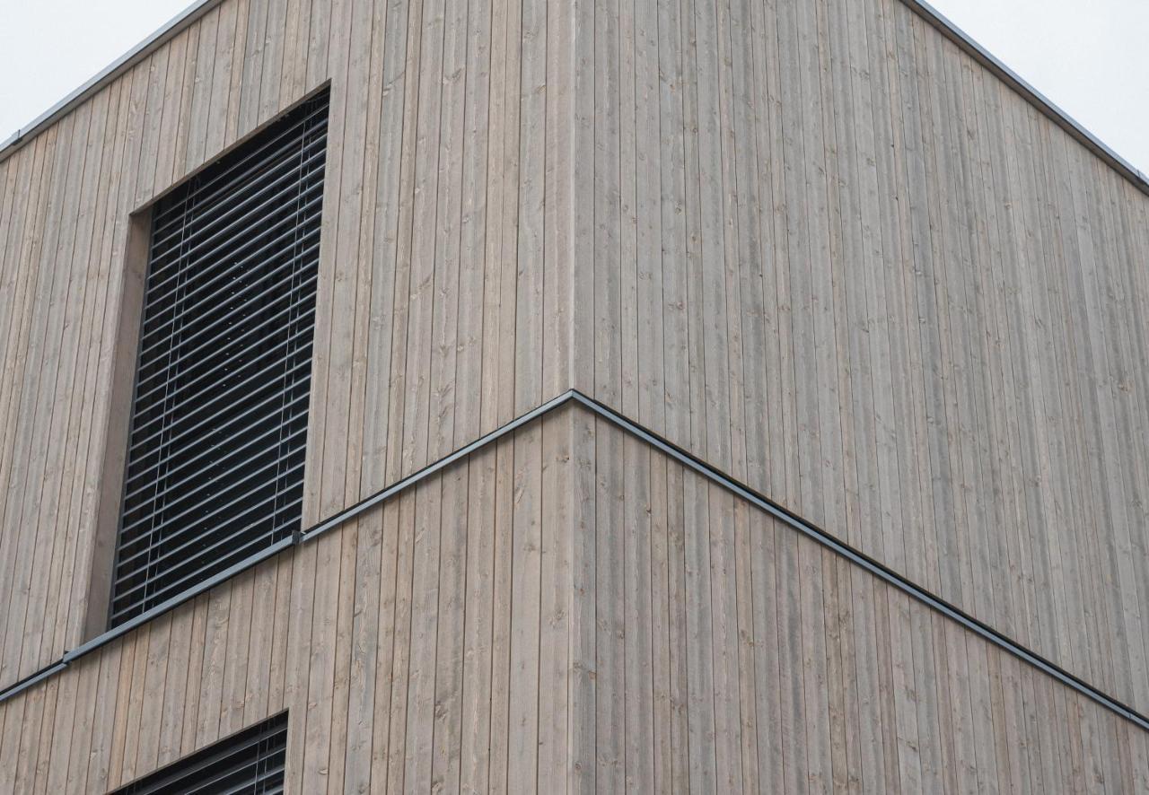 Ad-Fontanas Appartements Vandans Exterior photo