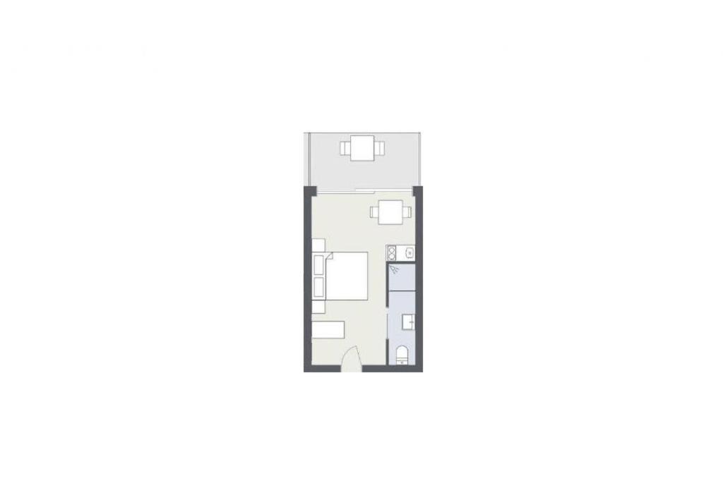 Ad-Fontanas Appartements Vandans Exterior photo