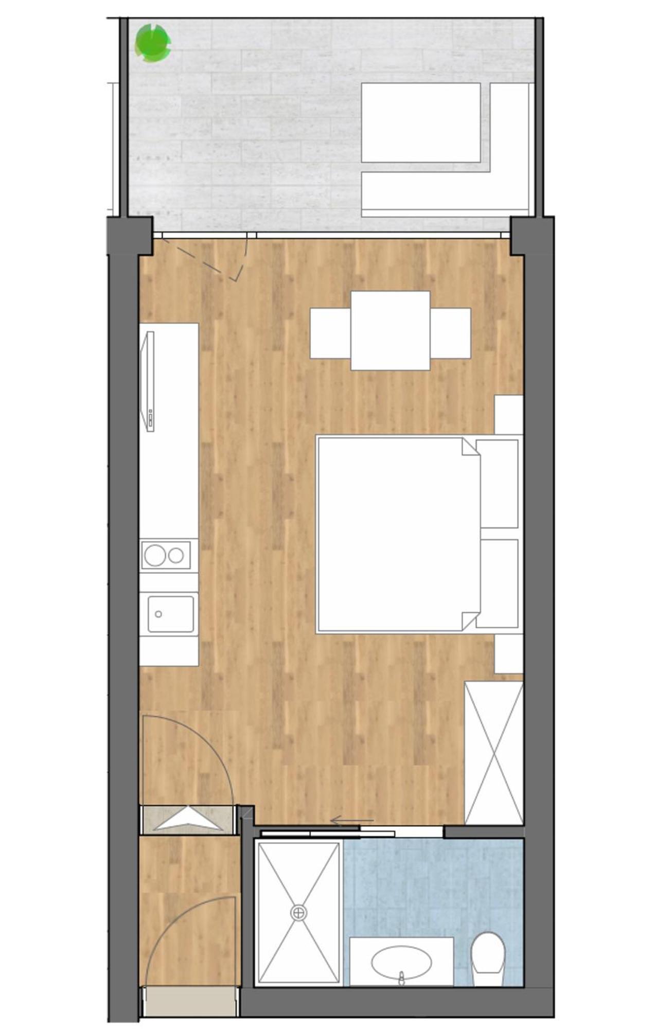 Ad-Fontanas Appartements Vandans Exterior photo